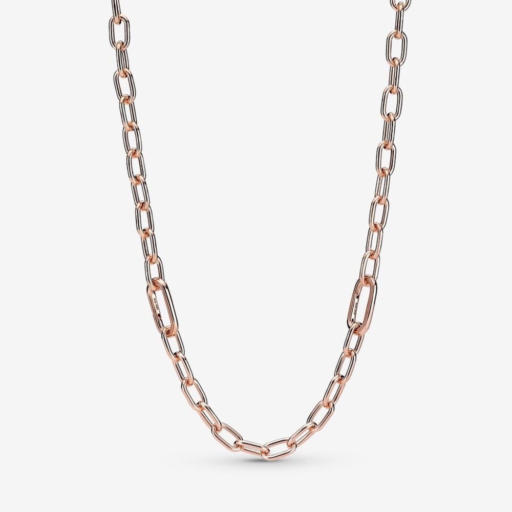 Pandora ME Medium-Link Chain Necklace